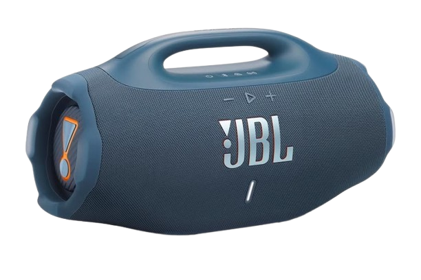 JBL Boombox 3 Review: The Ultimate Heavyweight Wireless Party Speaker